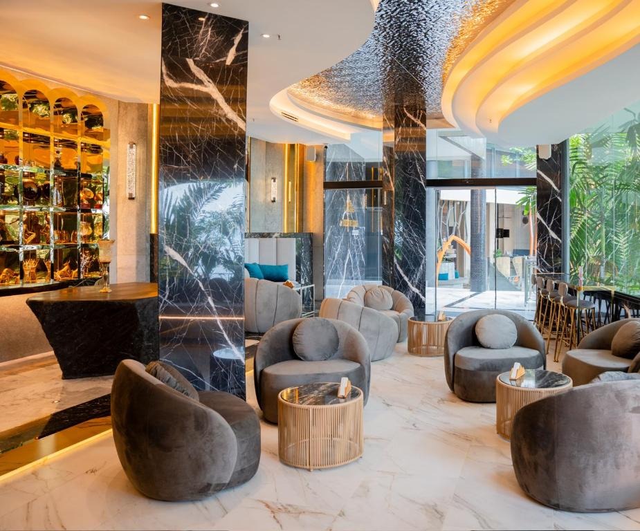 هتل کالیما ریزورت و اسپا پوکت تایلند